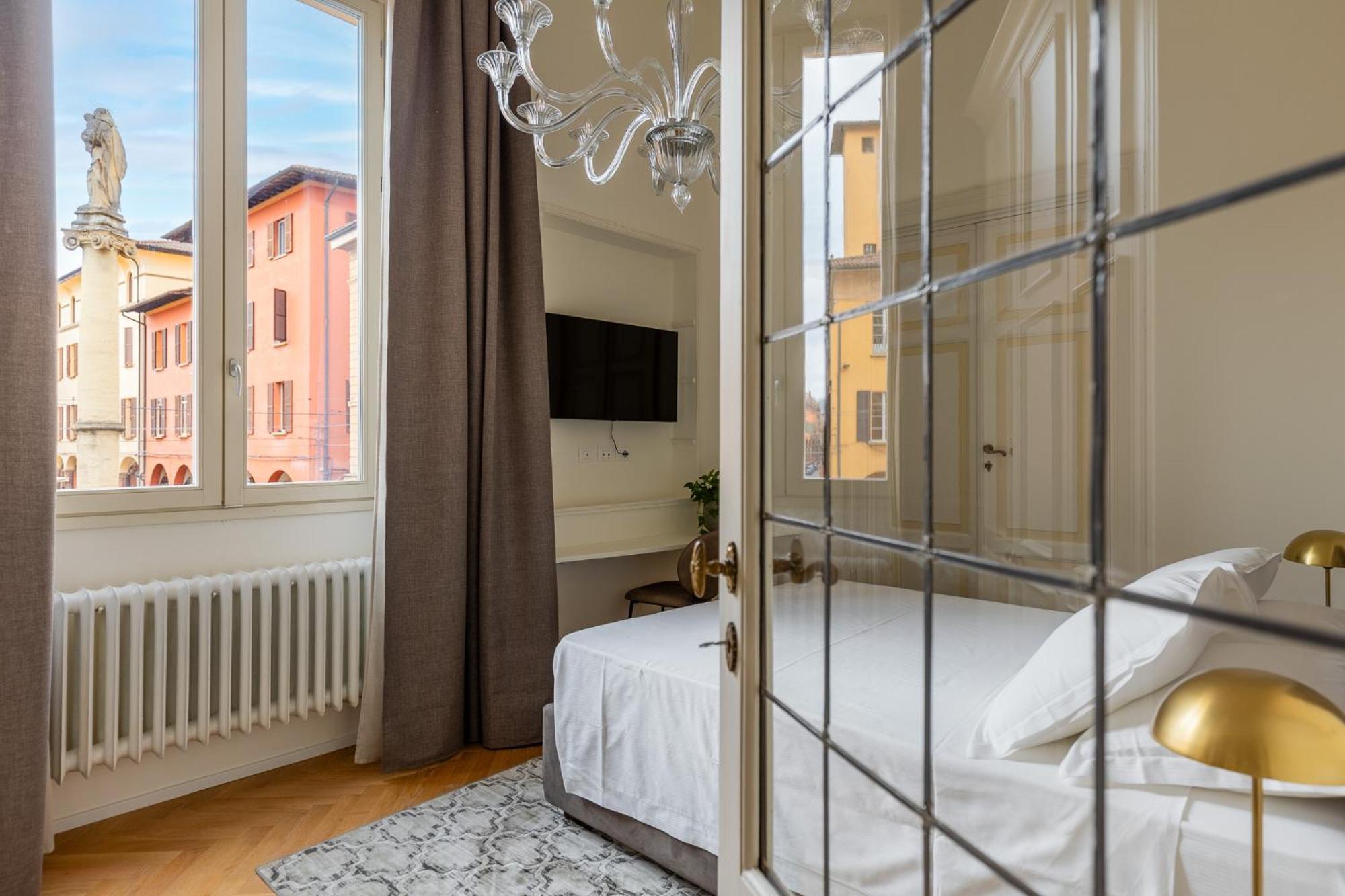 Casa San Martino Stays Болоня Екстериор снимка