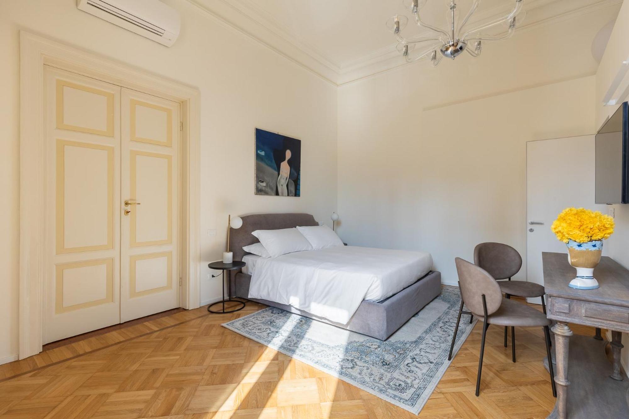 Casa San Martino Stays Болоня Екстериор снимка