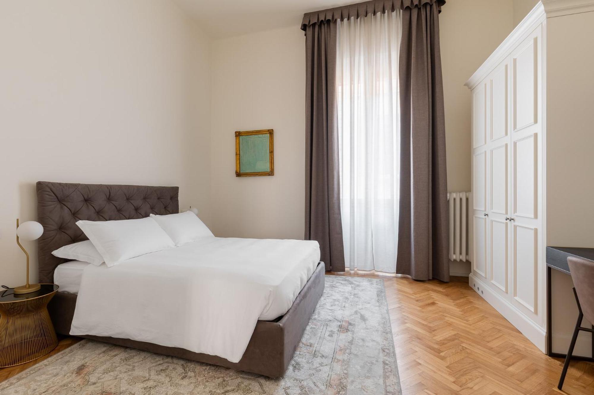 Casa San Martino Stays Болоня Екстериор снимка