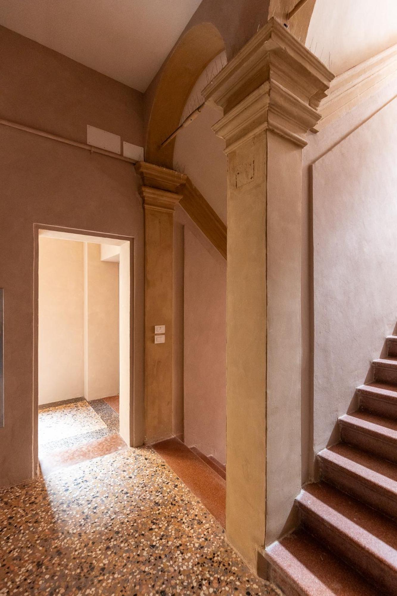 Casa San Martino Stays Болоня Екстериор снимка
