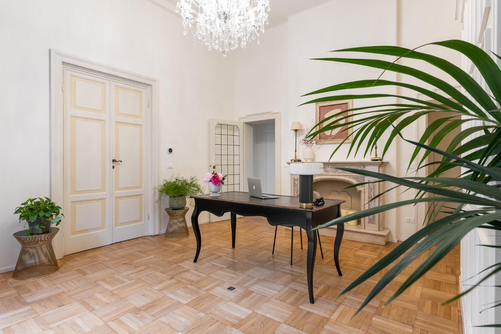 Casa San Martino Stays Болоня Екстериор снимка