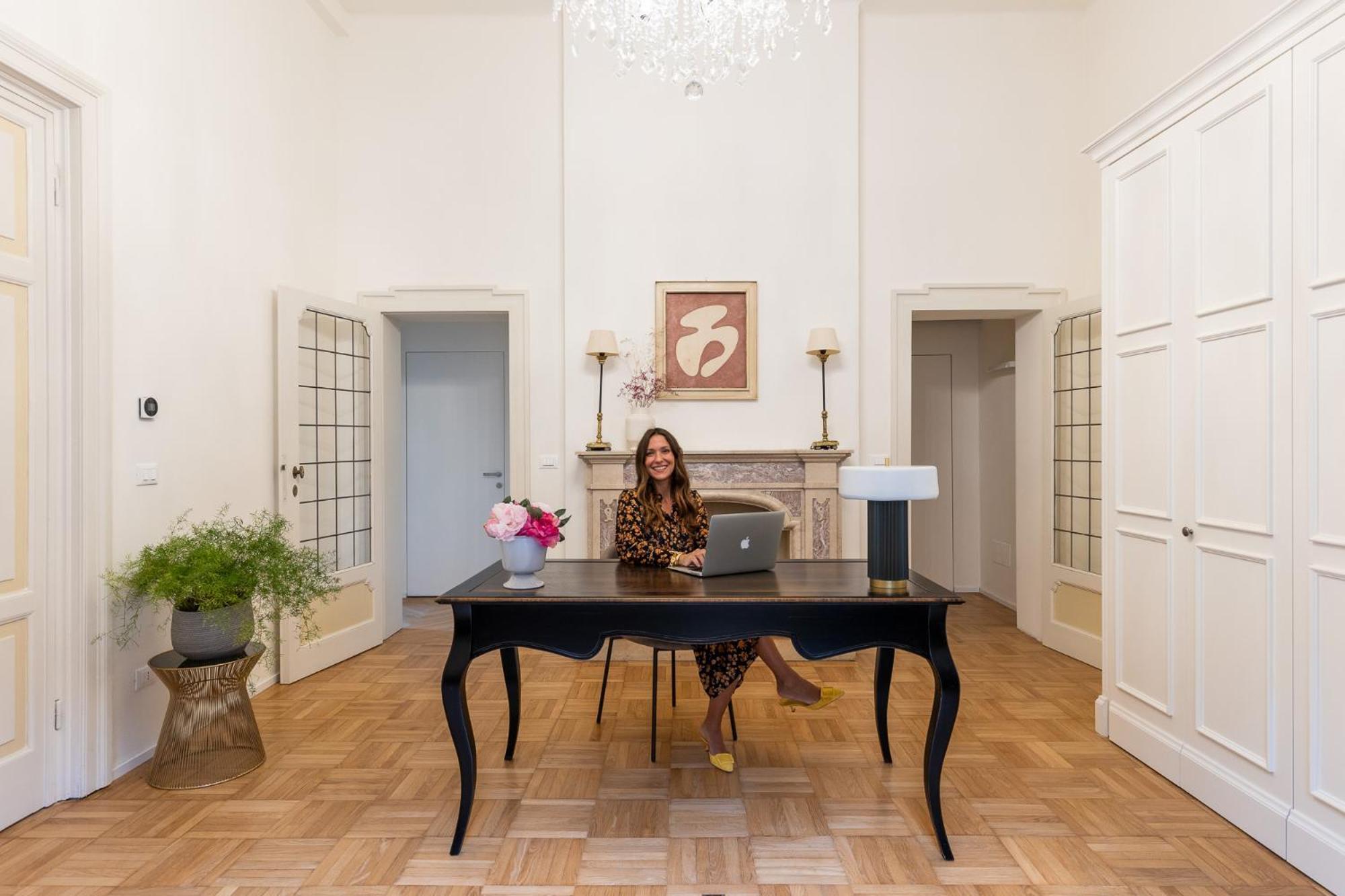 Casa San Martino Stays Болоня Екстериор снимка