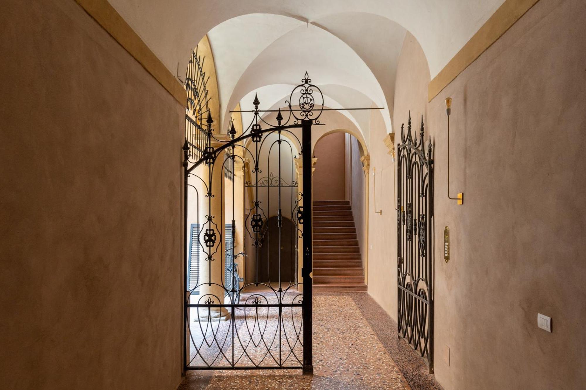 Casa San Martino Stays Болоня Екстериор снимка