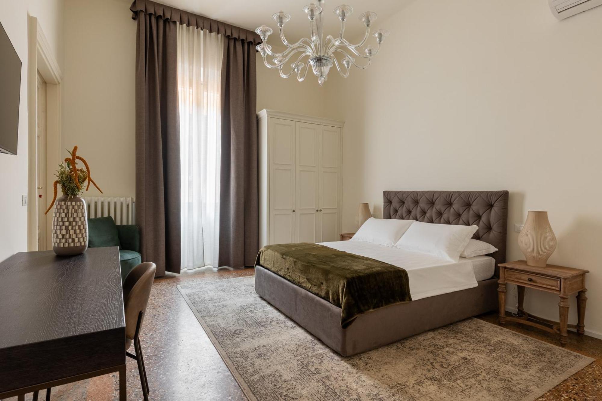Casa San Martino Stays Болоня Екстериор снимка