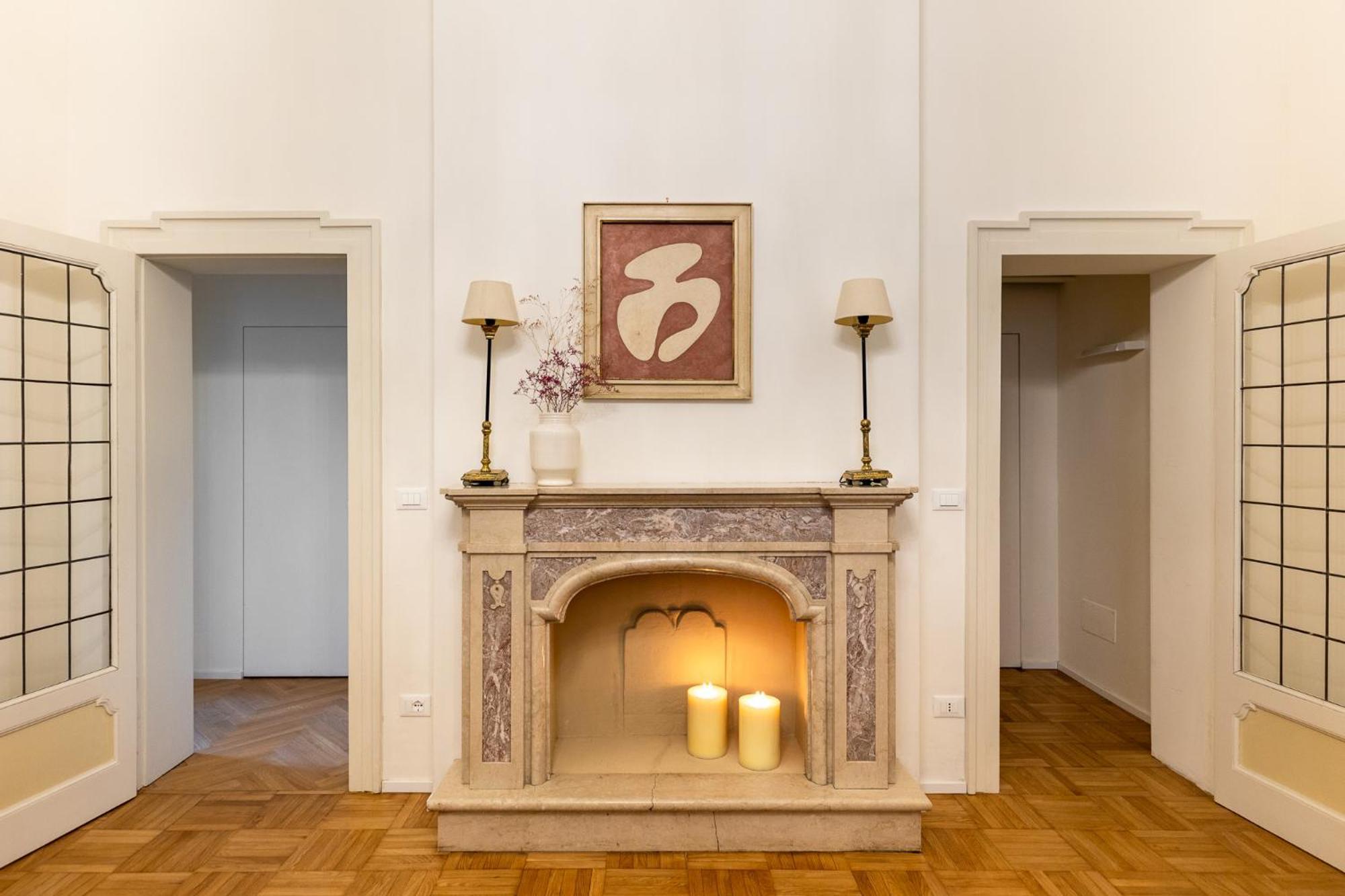 Casa San Martino Stays Болоня Екстериор снимка