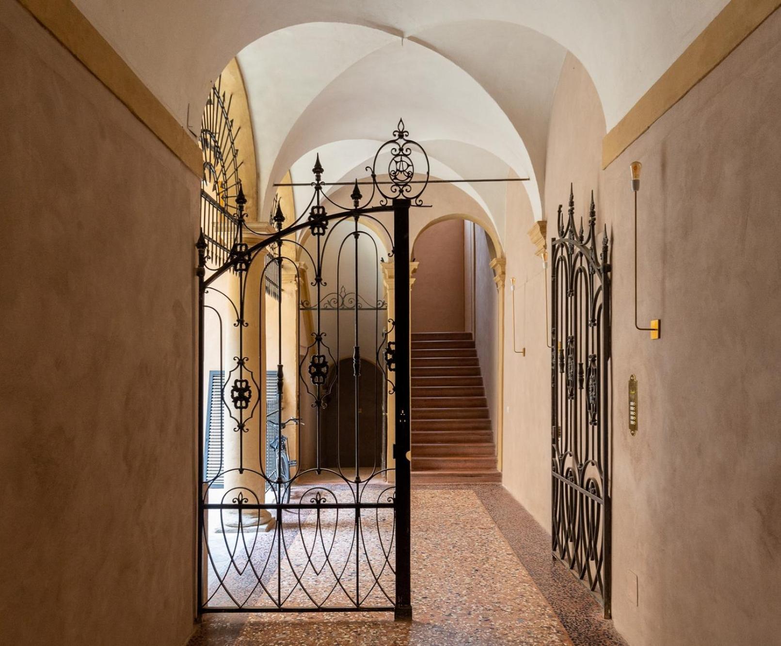 Casa San Martino Stays Болоня Екстериор снимка