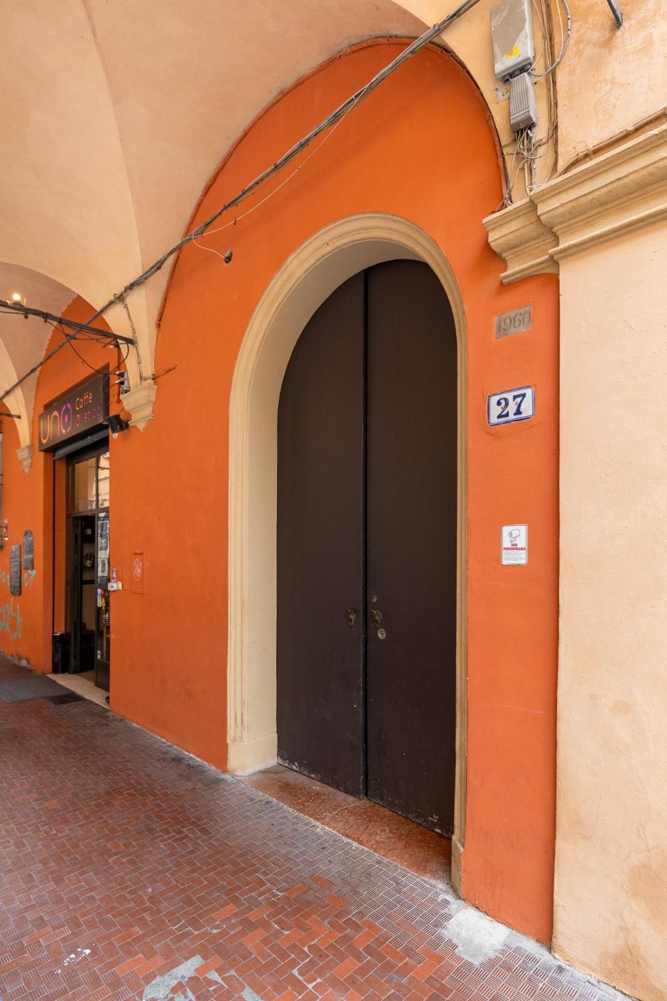 Casa San Martino Stays Болоня Екстериор снимка